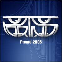 Portikus : Promo 2003